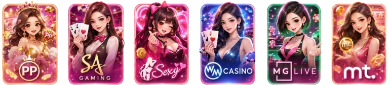 casino