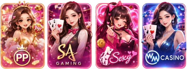 casino